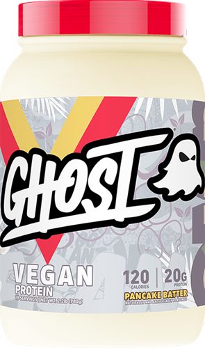 Ghost Vegan Pancake Batter (28 servings)