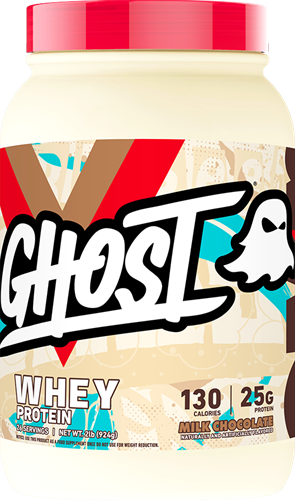 Ghost Whey Milk Chocolate (26 servings)