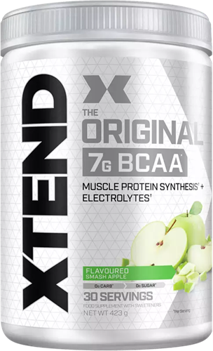 Xtend BCAA Smash Apple (375 g)
