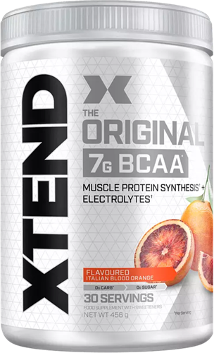 Xtend BCAA Blood Orange (375 g)