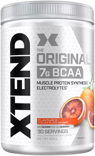 Xtend BCAA Blood Orange (375 g)