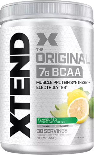 Xtend BCAA Lemon Lime (375 g)