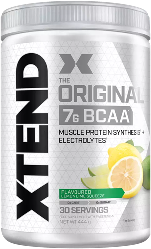 Xtend BCAA Lemon Lime (375 g)