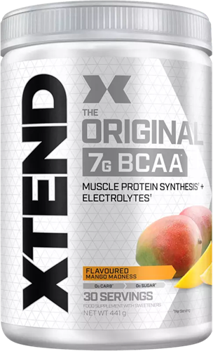 Xtend BCAA Mango (375 g)