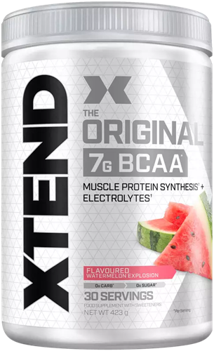Xtend BCAA Watermelon (375 g)
